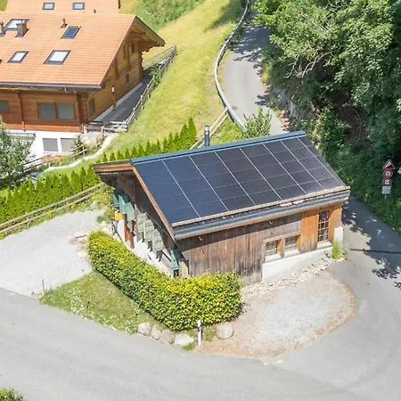 Heidi's Hideout - Private Historic By Heiti Apartmán *