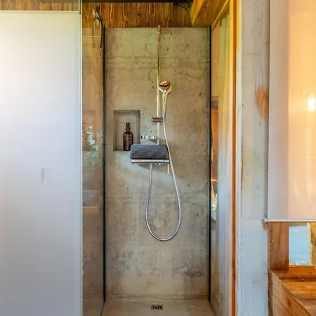 Apartmán Heidi's Hideout - Private Historic By Heiti Gstaad
